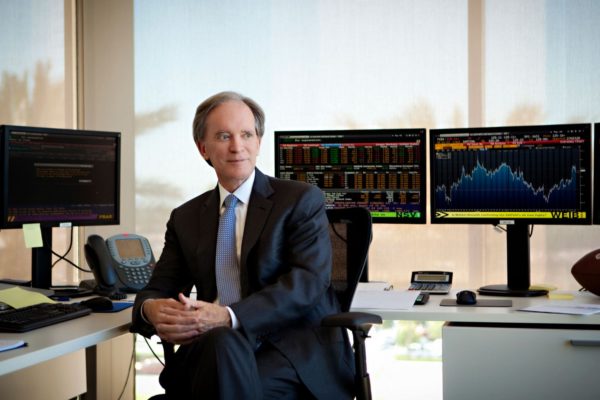 Bill Gross - Computer Screens